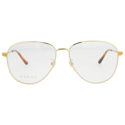 Gucci Fashion Men's Opticals GG0577OA-30008149-003 - Image #2