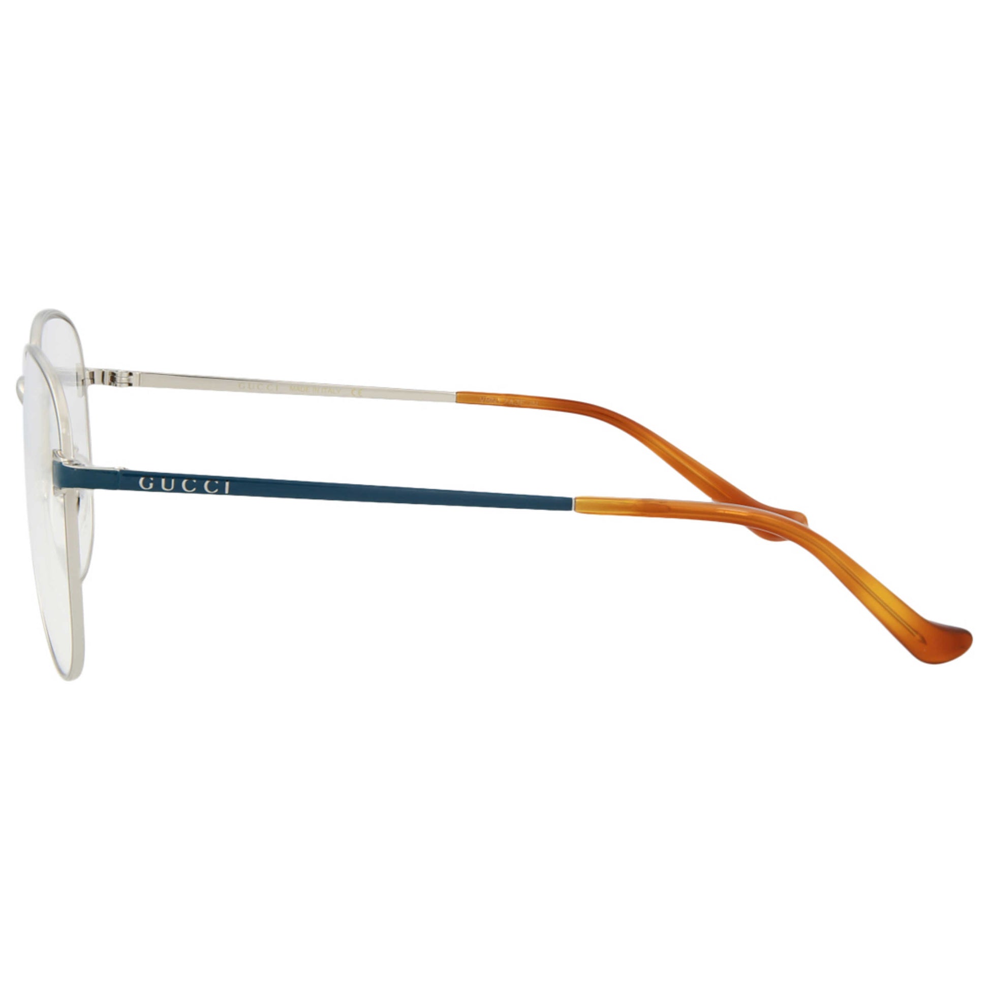 Gucci Fashion Men's Opticals GG0577OA-30008149-004 - Image #4