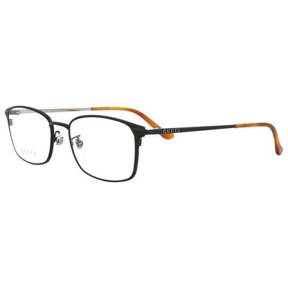 Front view of Gucci Fashion Men's Opticals GG0579OK-30008150-001