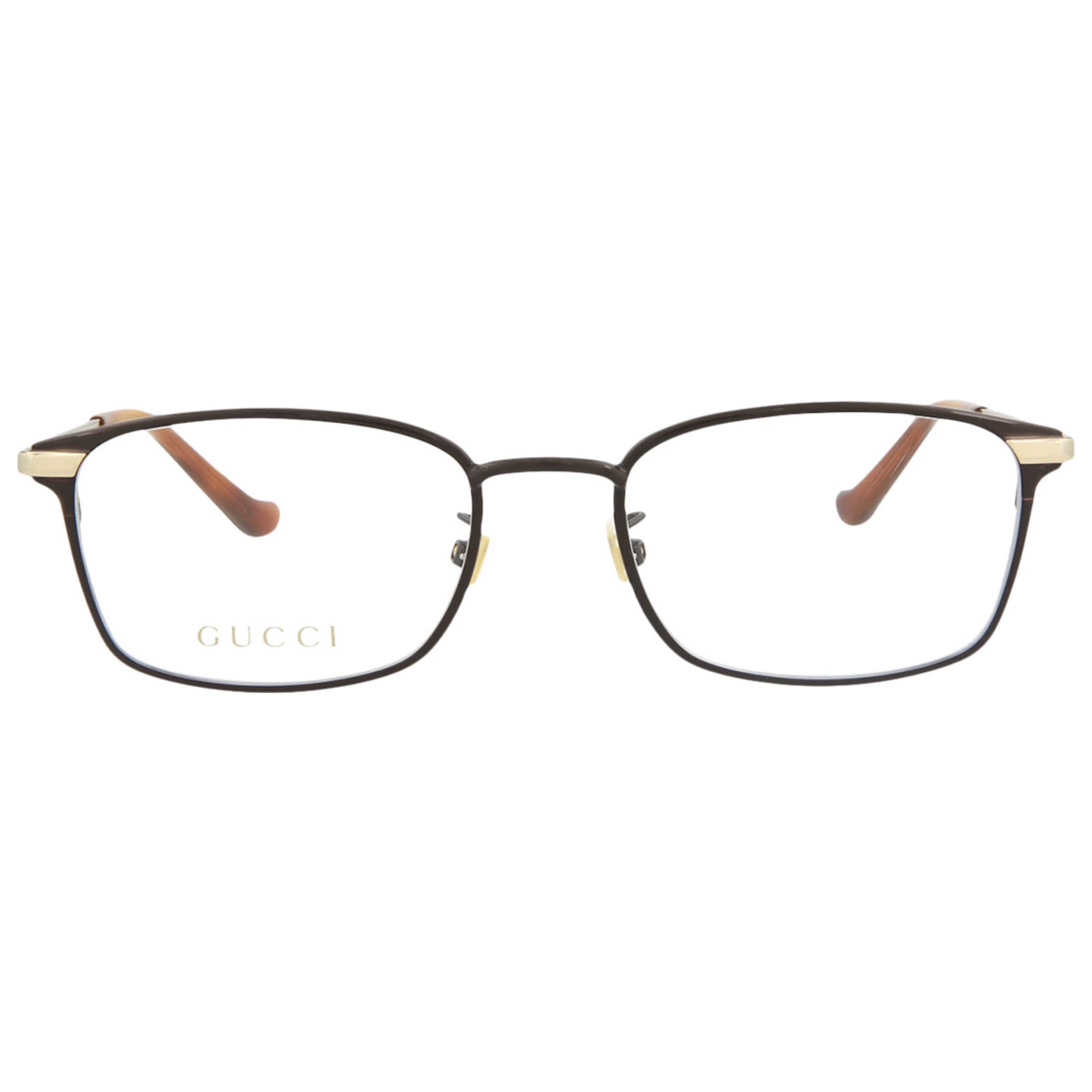 Gucci Fashion Men's Opticals GG0579OK-30008150-002 - Image #2