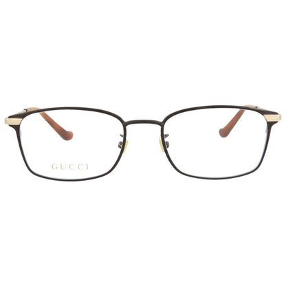 Gucci Fashion Men's Opticals GG0579OK-30008150-002 - Image #2