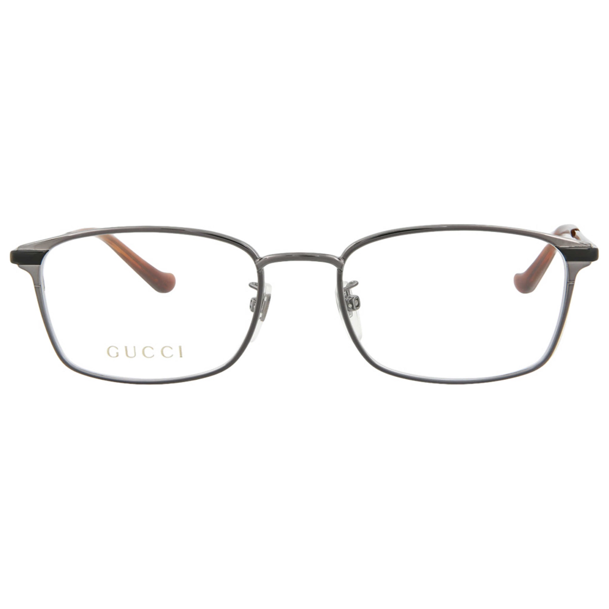 Gucci Fashion Men's Opticals GG0579OK-30008150-003 - Image #2