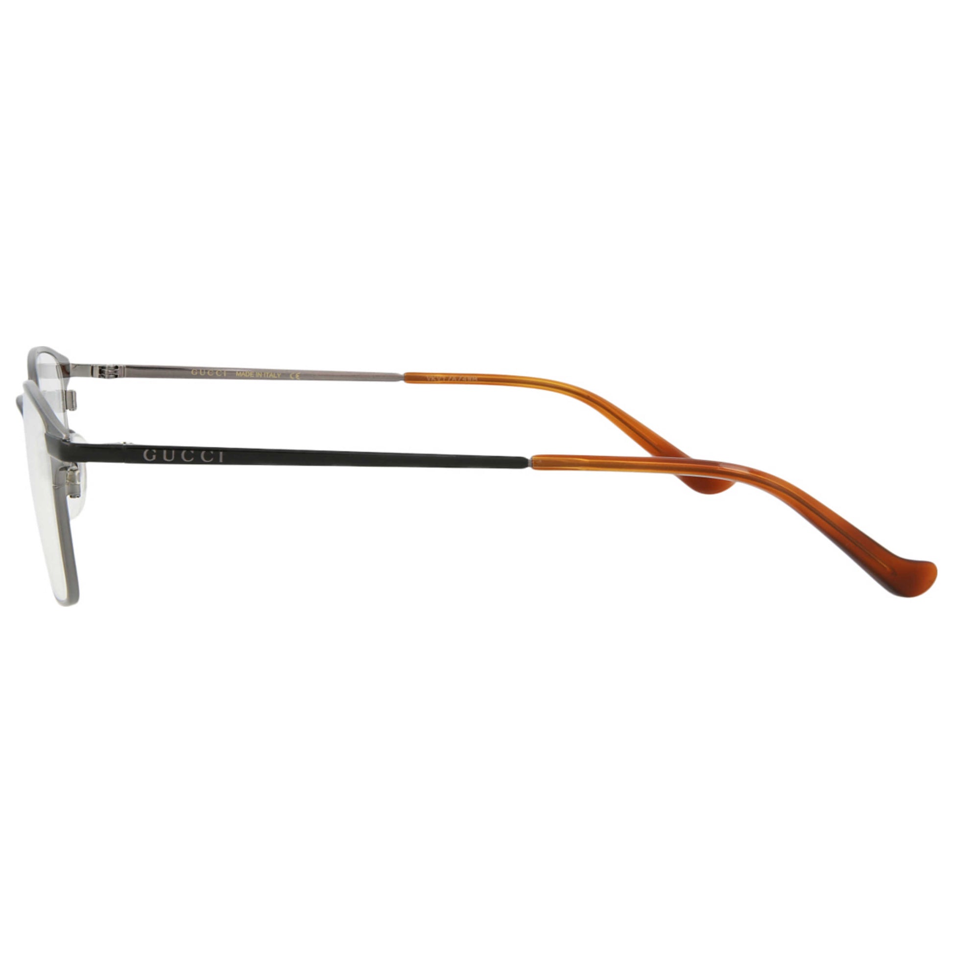 Gucci Fashion Men's Opticals GG0579OK-30008150-003 - Image #4