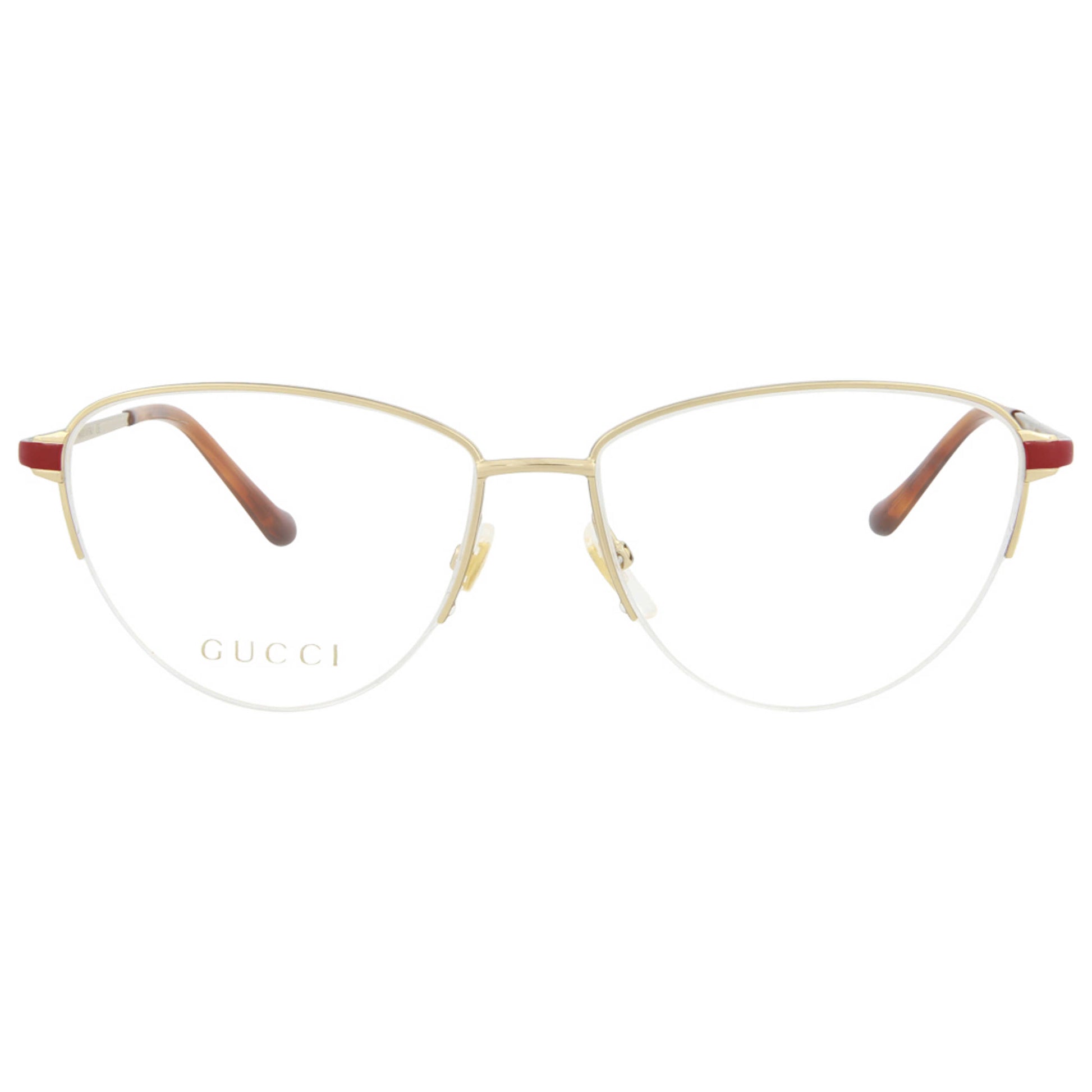 Gucci Fashion Women's Opticals GG0580O-30008147-003 - Image #2