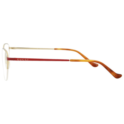 Gucci Fashion Women's Opticals GG0580O-30008147-003 - Image #4