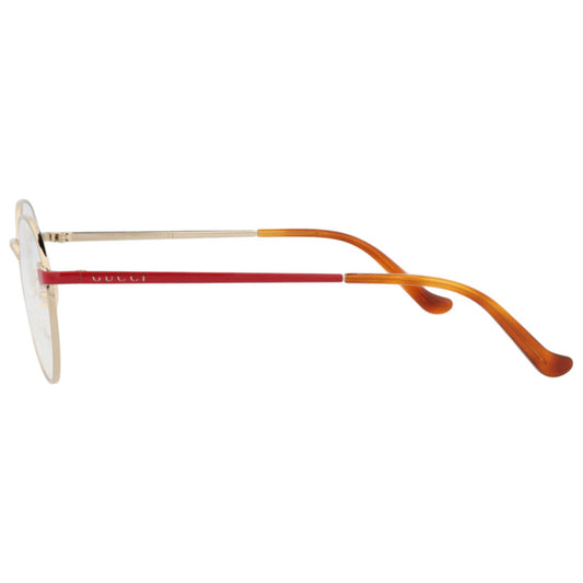 Gucci Unisex Eyeglasses GG0581O-30008148-003 - Image #3