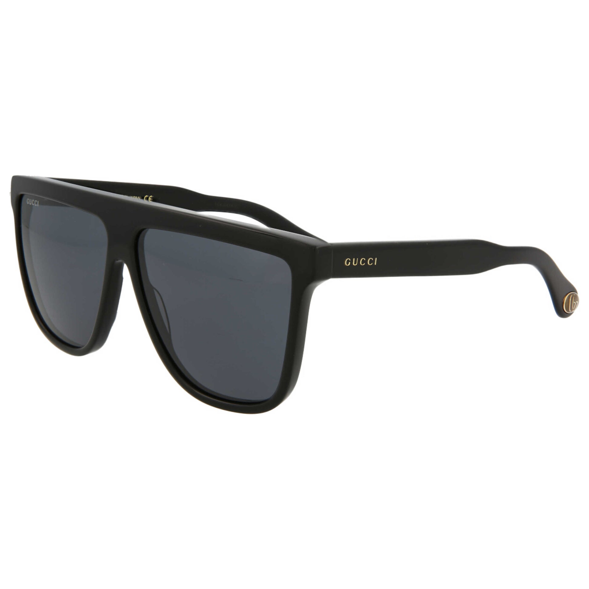 Front view of Gucci Novelty Men's Sunglasses GG0582S-30008087001