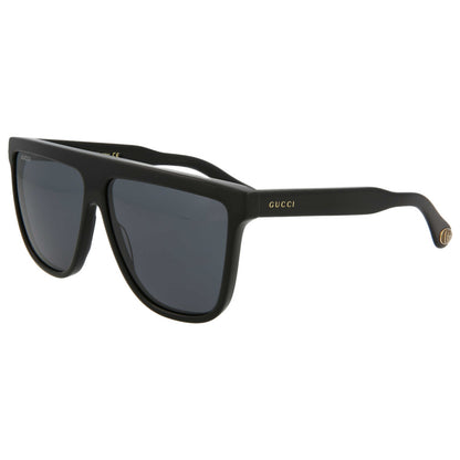 Front view of Gucci Novelty Men's Sunglasses GG0582S-30008087001