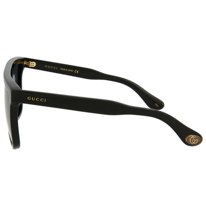Gucci Novelty Men's Sunglasses GG0582S-30008087001 - Image #4