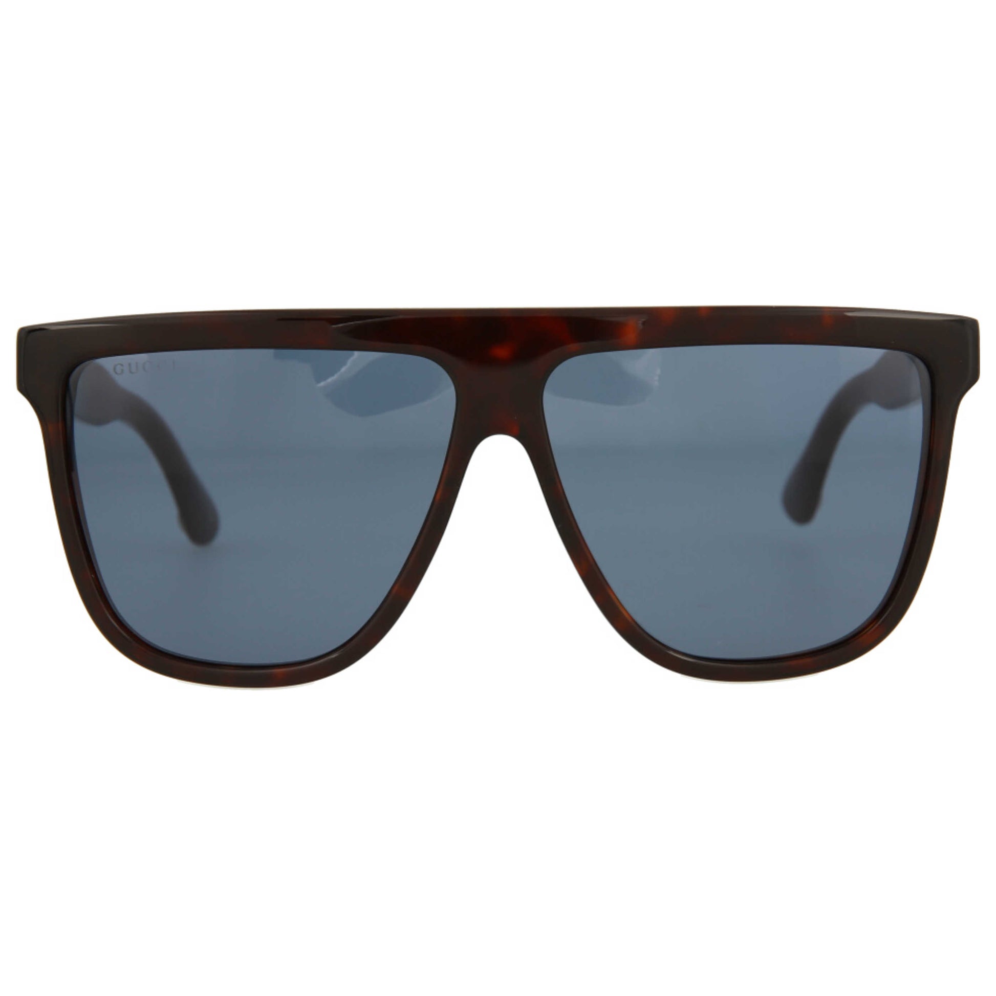 Back view of Gucci Novelty Men's Sunglasses GG0582S-30008087002