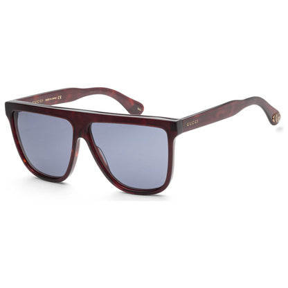 Front view of Gucci Novelty Men's Sunglasses GG0582S-30008087002