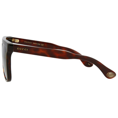 Right view of Gucci Novelty Men's Sunglasses GG0582S-30008087002