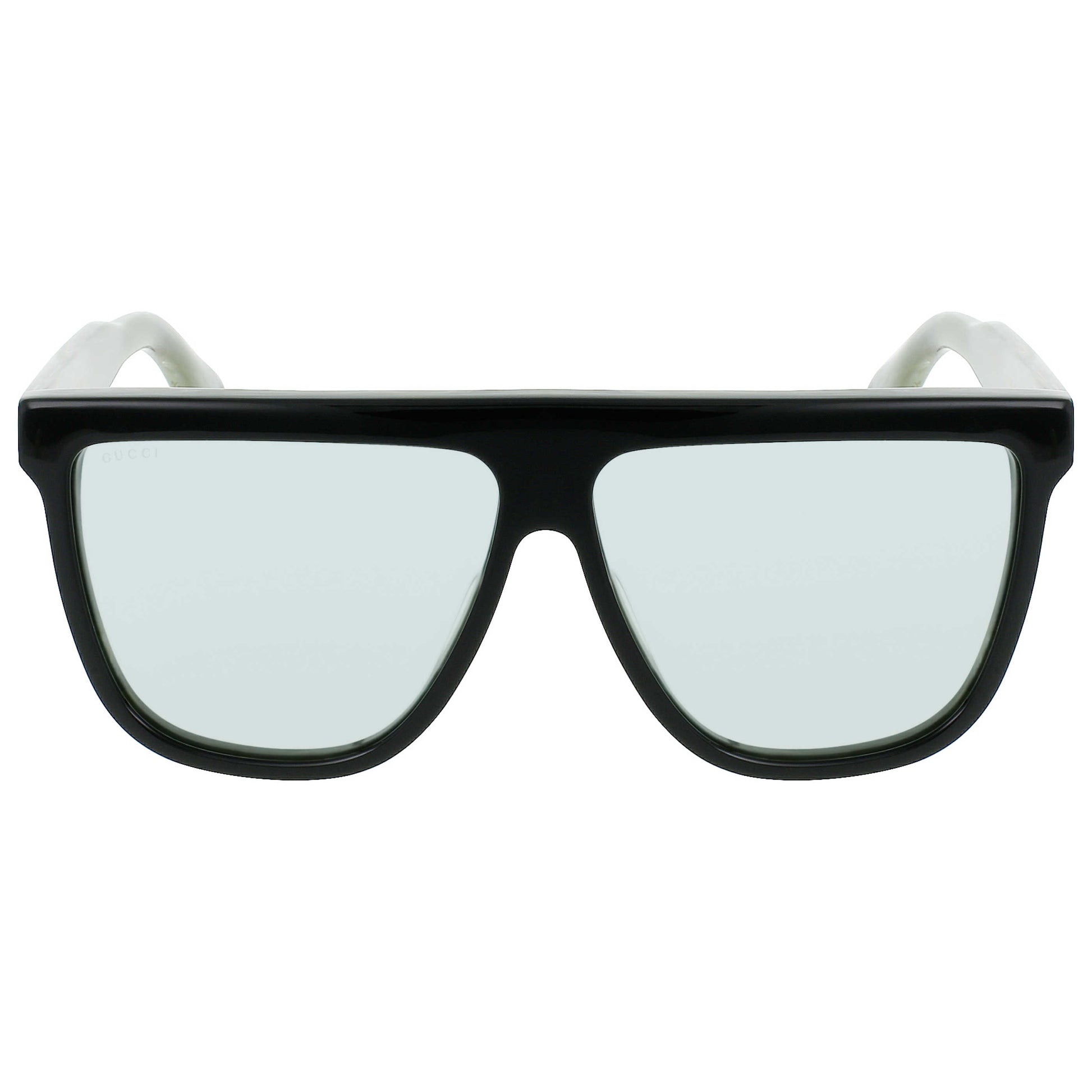 Back view of Gucci Novelty Men's Sunglasses GG0582S-30008087004