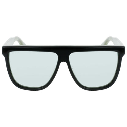 Back view of Gucci Novelty Men's Sunglasses GG0582S-30008087004