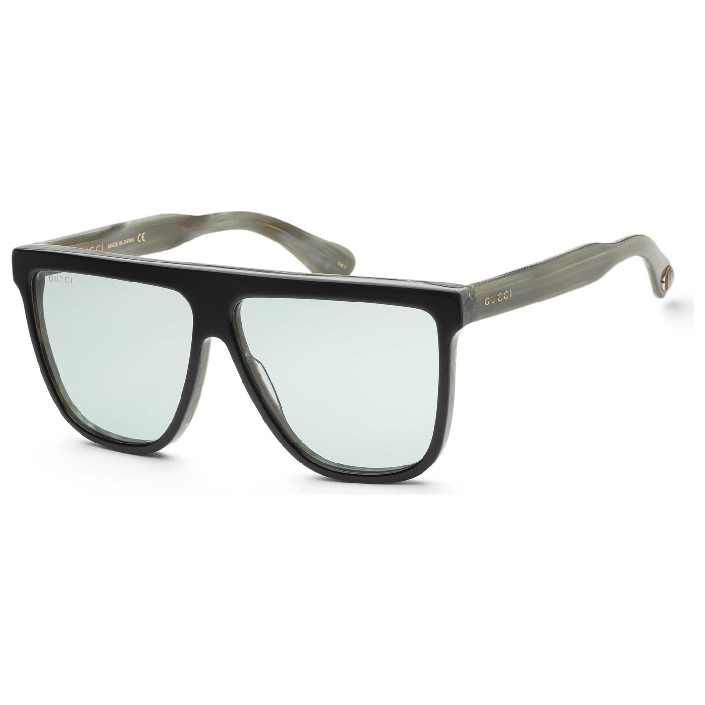 Front view of Gucci Novelty Men's Sunglasses GG0582S-30008087004