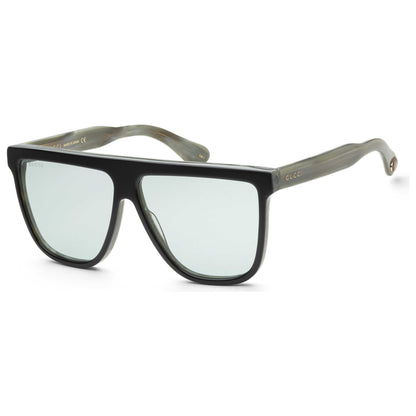 Front view of Gucci Novelty Men's Sunglasses GG0582S-30008087004