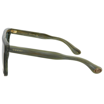 Right view of Gucci Novelty Men's Sunglasses GG0582S-30008087004