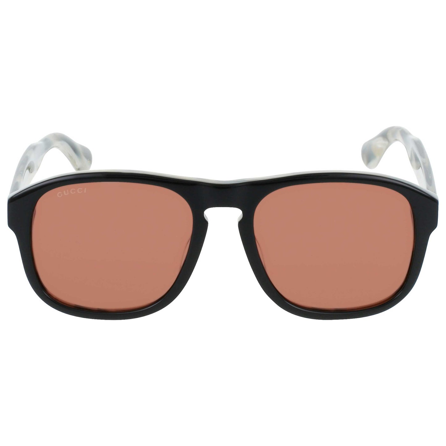 Back view of Gucci Fashion Men's Sunglasses GG0583S-30008088004