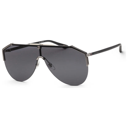 Front view of Gucci Fashion Men's Sunglasses GG0584S-001