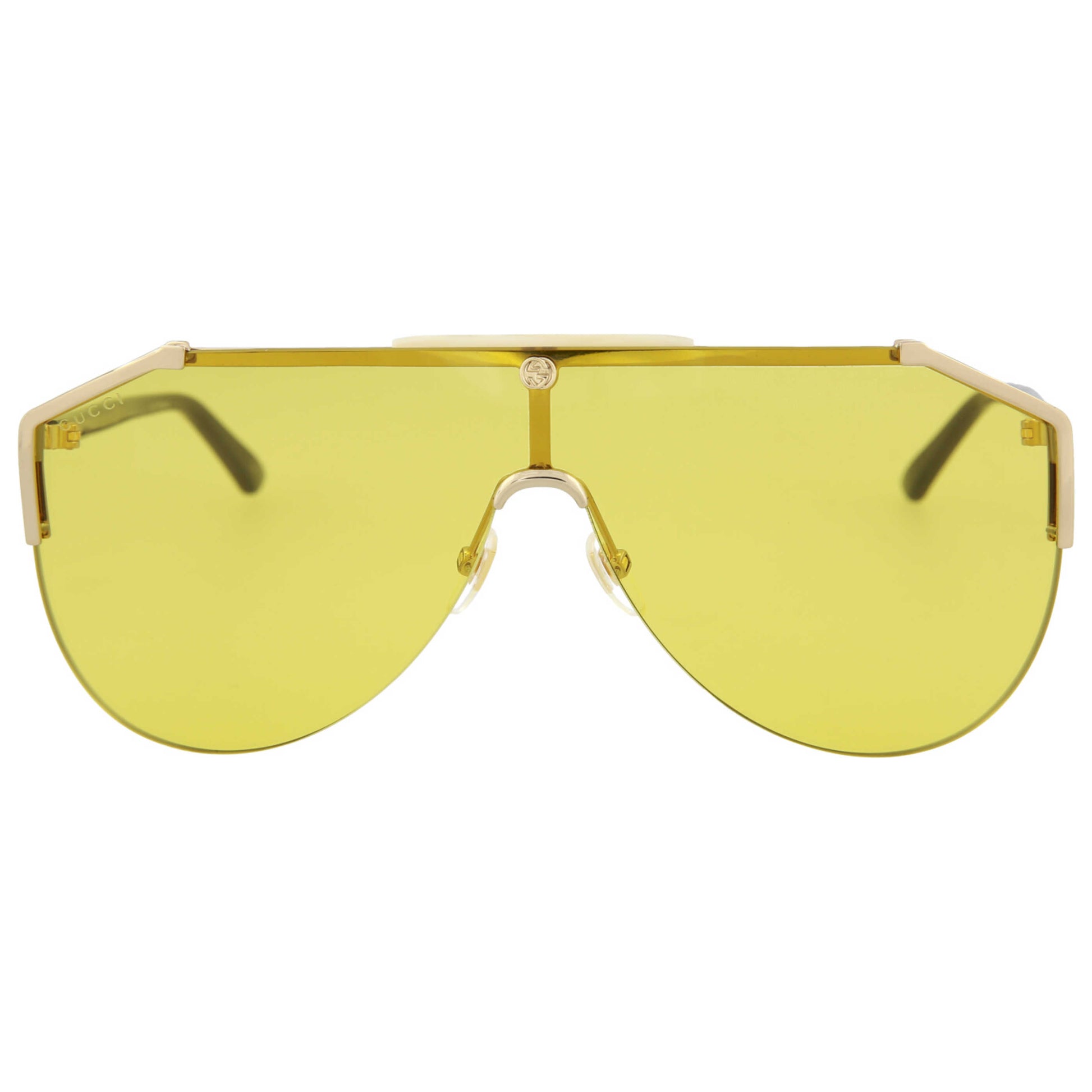 Gucci Novelty Men's Sunglasses GG0584S-30008093004 - Image #2
