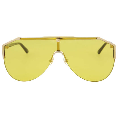 Gucci Novelty Men's Sunglasses GG0584S-30008093004 - Image #2