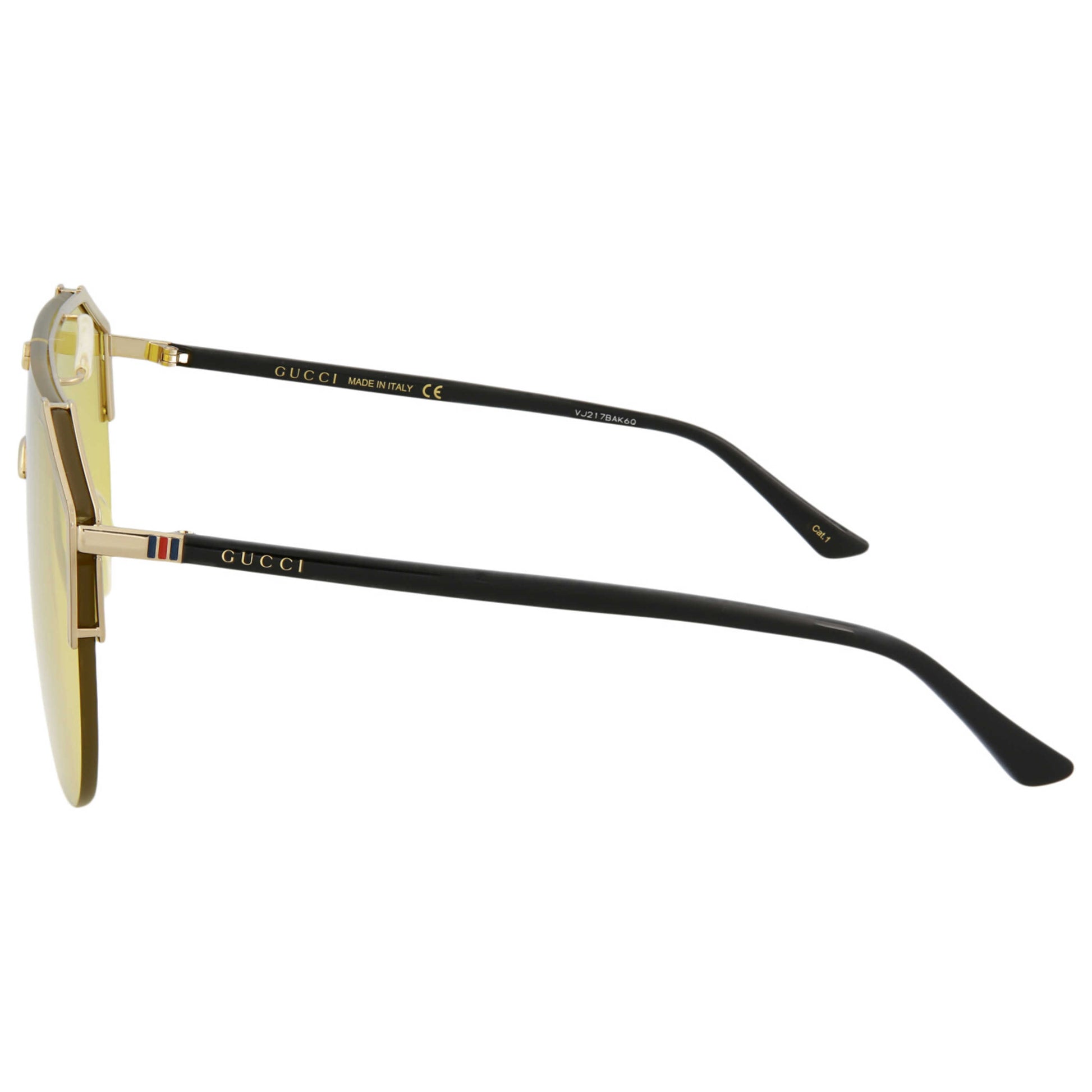 Gucci Novelty Men's Sunglasses GG0584S-30008093004 - Image #4
