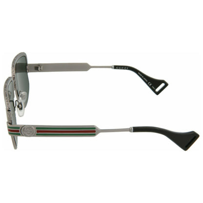 Gucci Novelty Men's Sunglasses GG0585S-30008134002 - Image #3