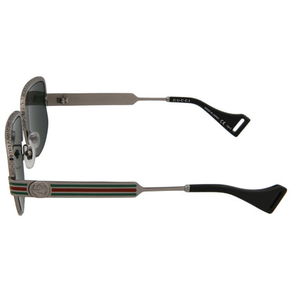 Gucci Novelty Men's Sunglasses GG0585S-30008134002 - Image #4