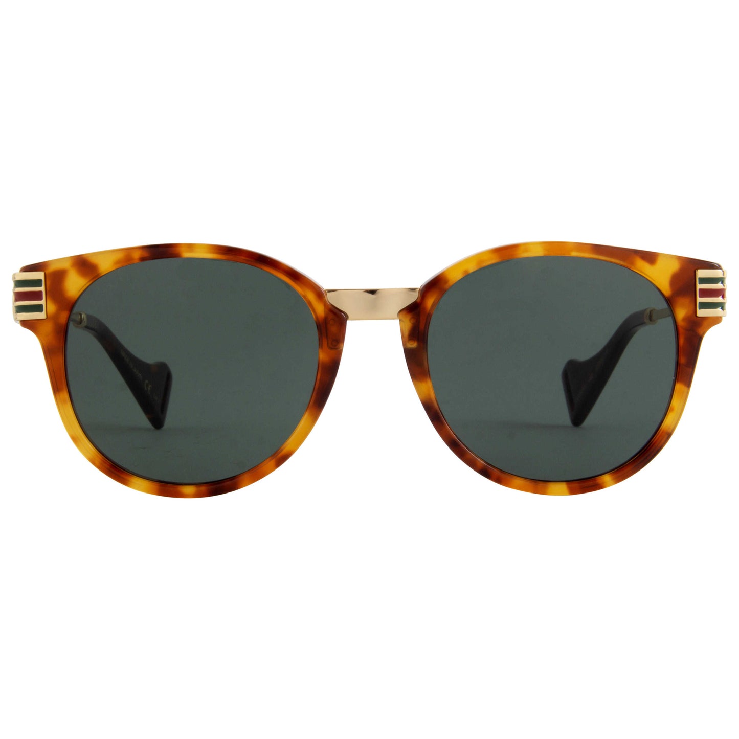 Gucci Fashion Men's Sunglasses GG0586S-002-50 - Image #2