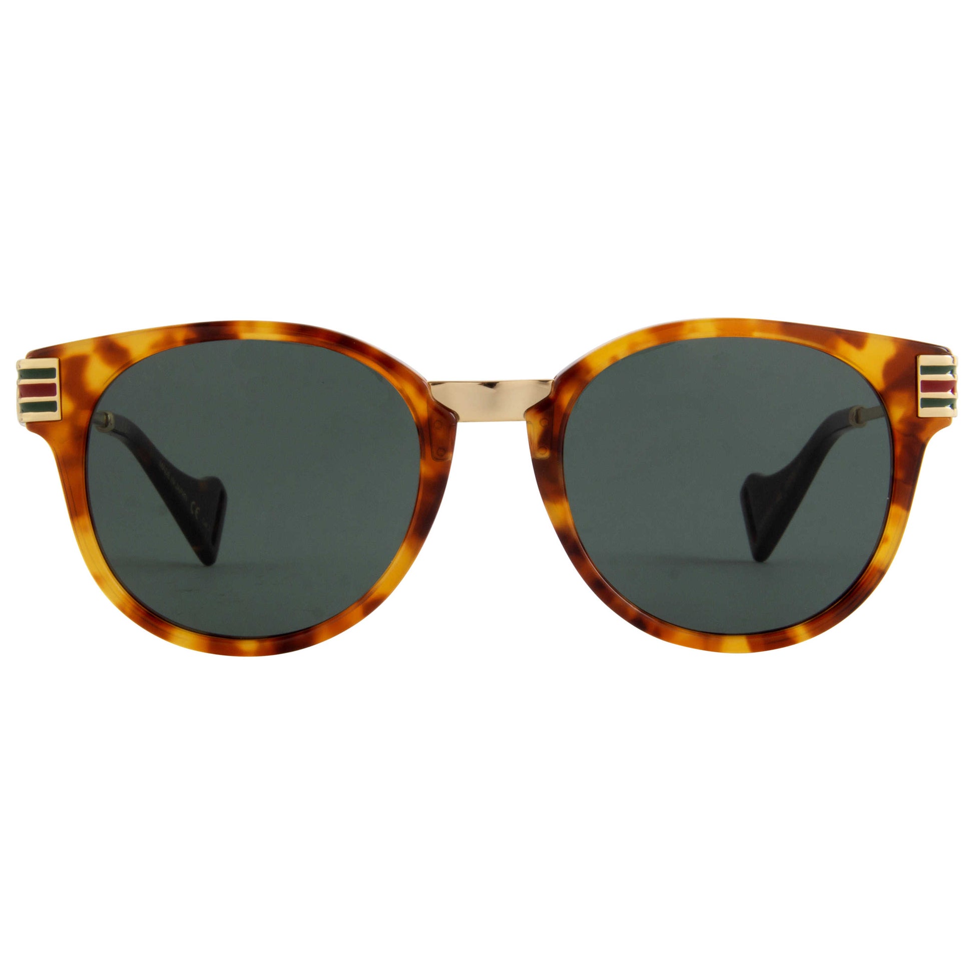 Gucci Fashion Men's Sunglasses GG0586S-002-50 - Image #2
