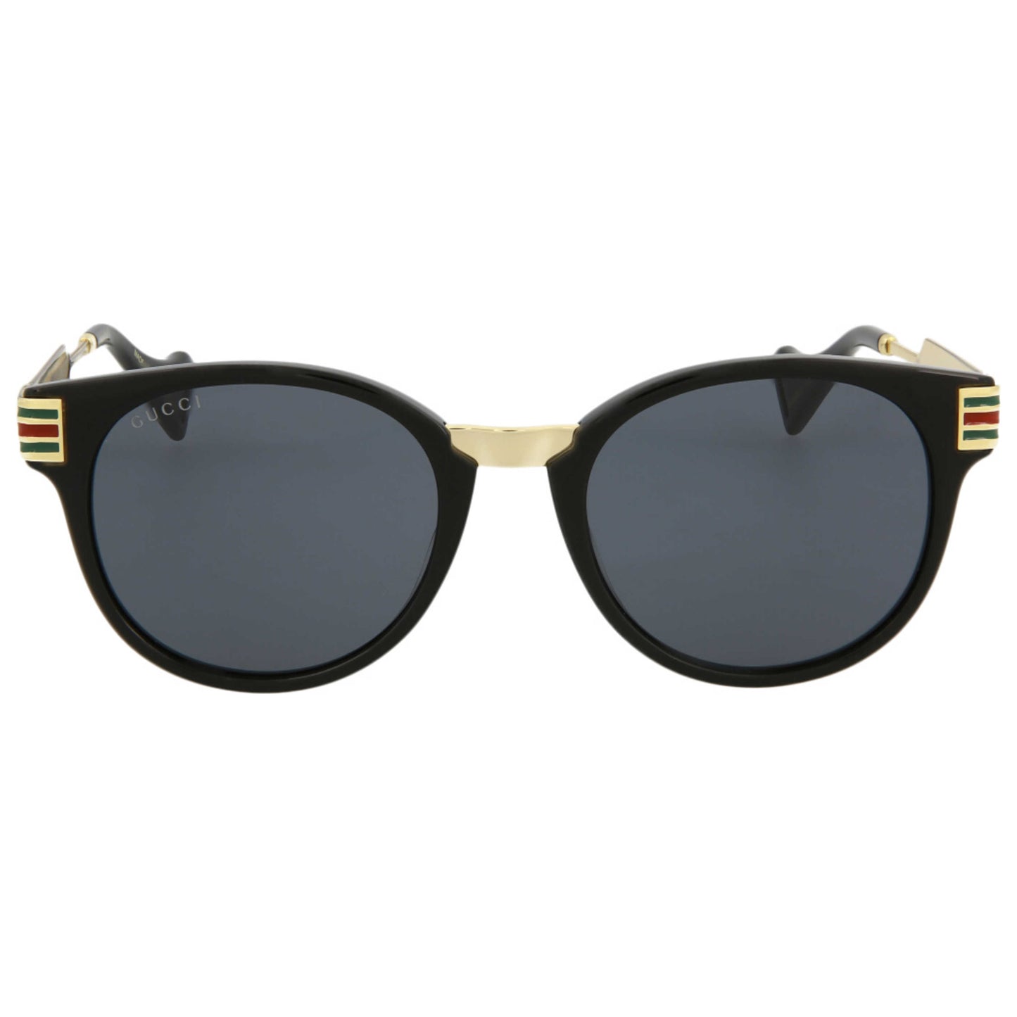 Gucci Novelty Men's Sunglasses GG0586S-30008135-001 - Image #2