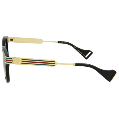 Gucci Novelty Men's Sunglasses GG0586S-30008135-001 - Image #3