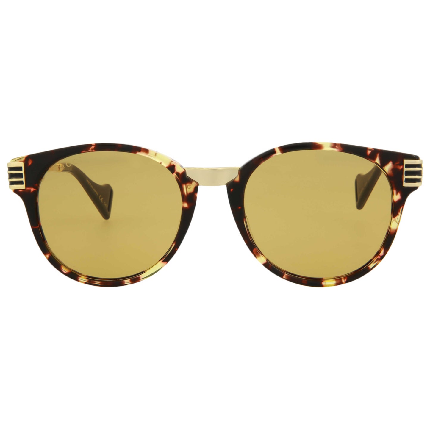 Gucci Novelty Men's Sunglasses GG0586S-30008135-003 - Image #2