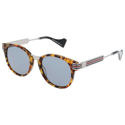 Front view of Gucci Novelty Men's Sunglasses GG0586S-30008135004
