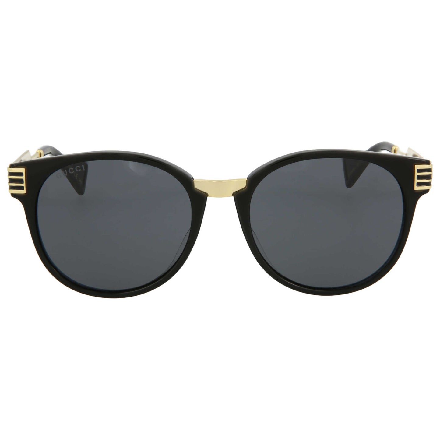 Gucci Novelty Unisex Sunglasses GG0586SA-30008136-001 - Image #2