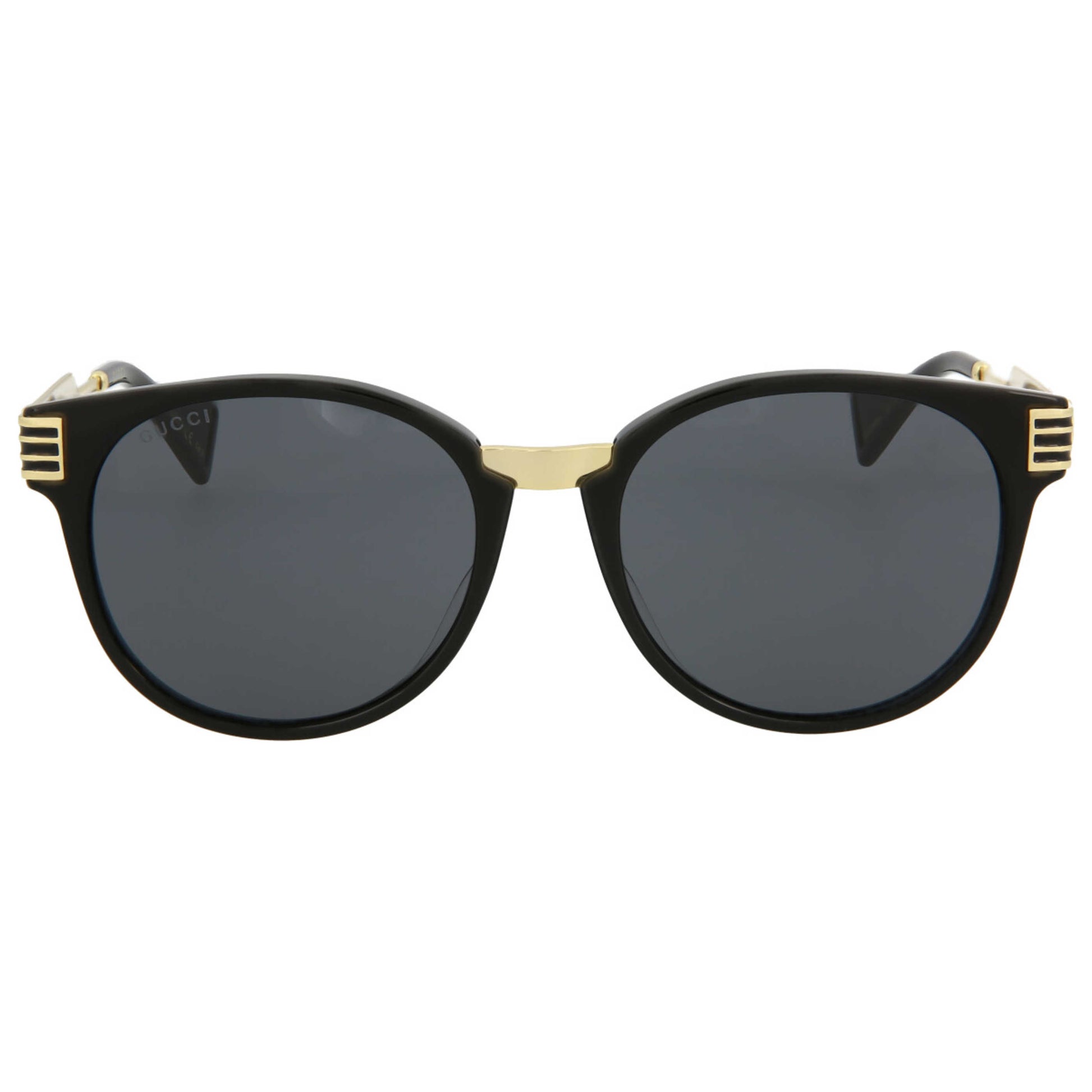 Gucci Novelty Unisex Sunglasses GG0586SA-30008136-001 - Image #2