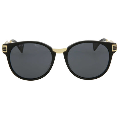 Gucci Novelty Unisex Sunglasses GG0586SA-30008136-001 - Image #2