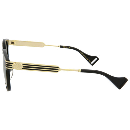 Gucci Novelty Unisex Sunglasses GG0586SA-30008136-001 - Image #3