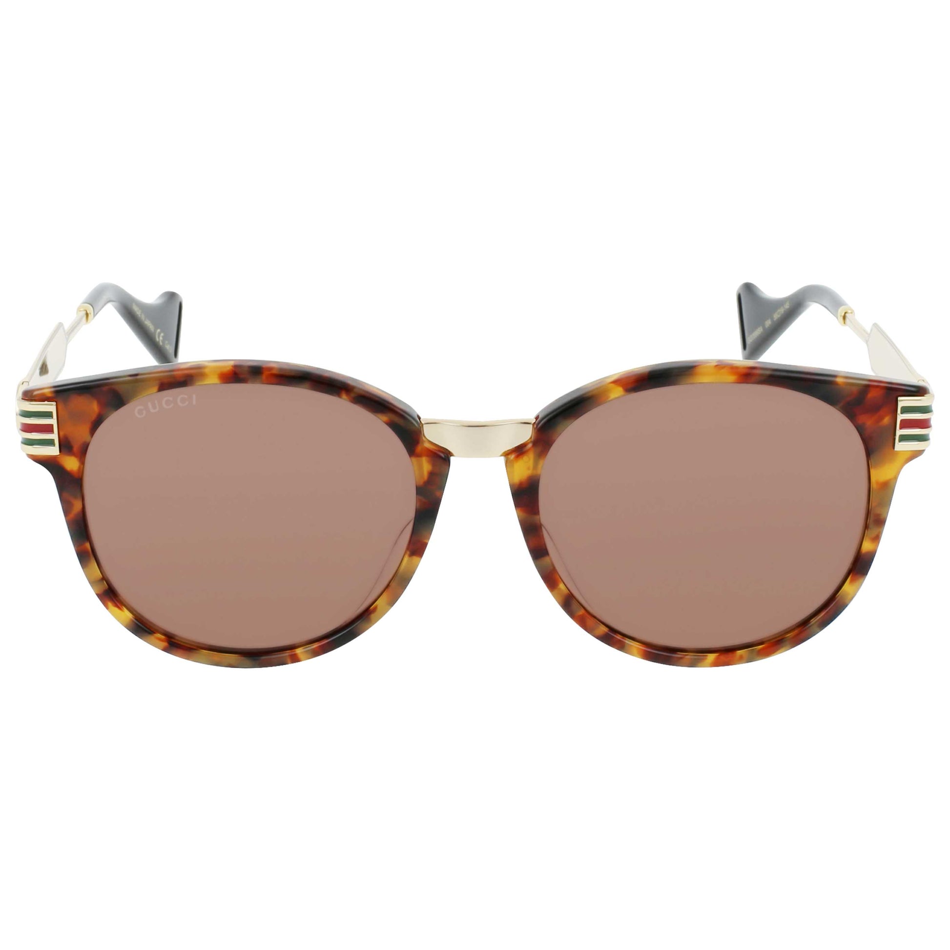 Gucci Novelty Unisex Sunglasses GG0586SA-30008136-004 - Image #2