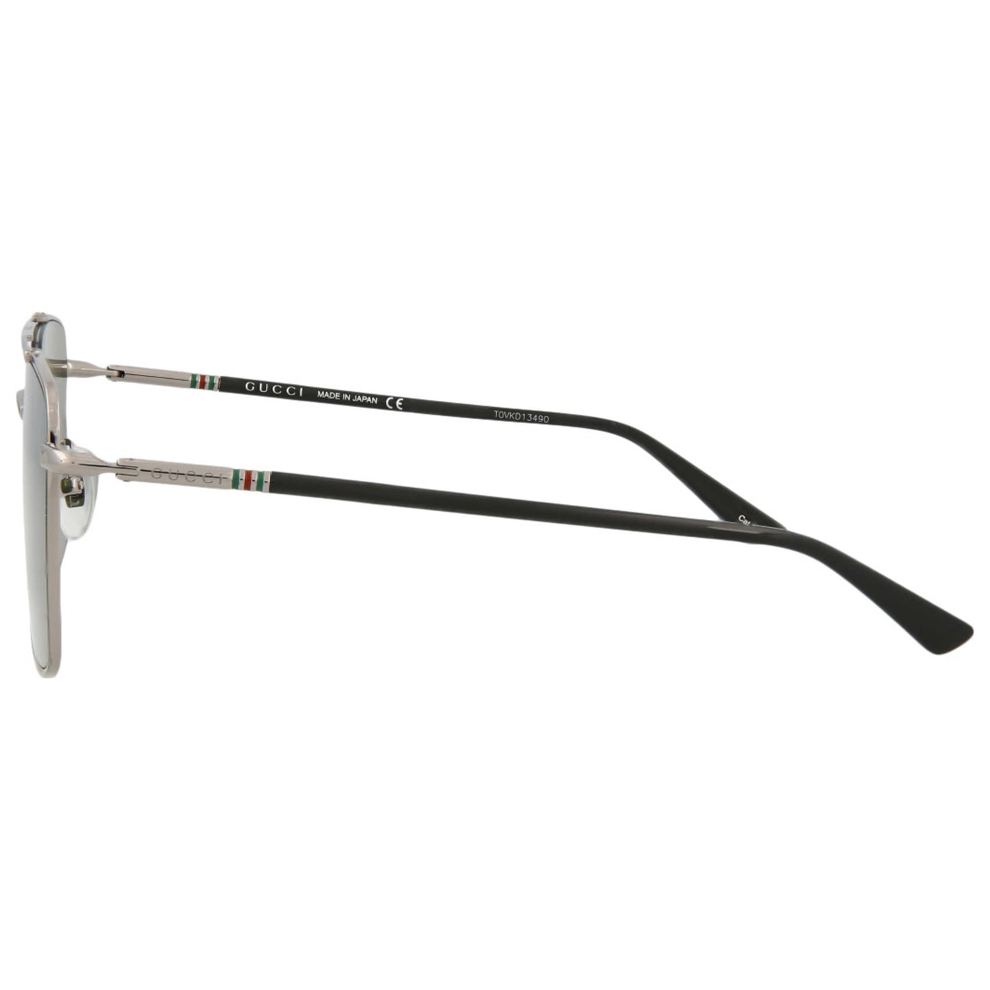 Right view of Gucci Novelty Unisex Sunglasses GG0586SA-30008136004
