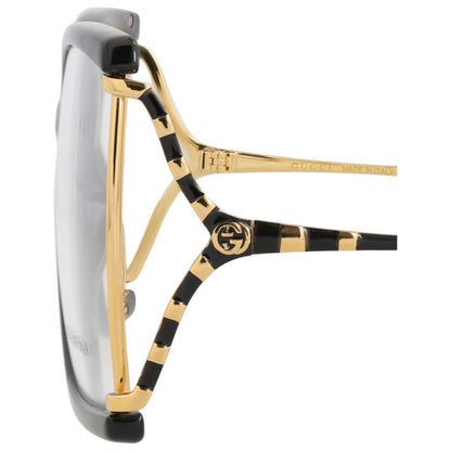 Gucci Women's Opticals GG0592O-30008111-001 - Image #8
