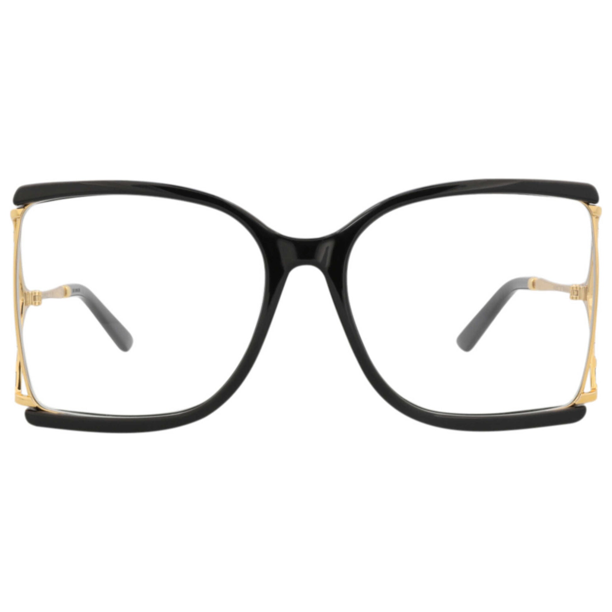 Gucci Women's Opticals GG0592O-30008111-001 - Image #6
