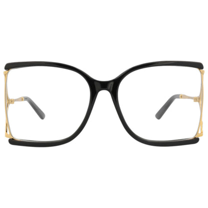 Gucci Women's Opticals GG0592O-30008111-001 - Image #6