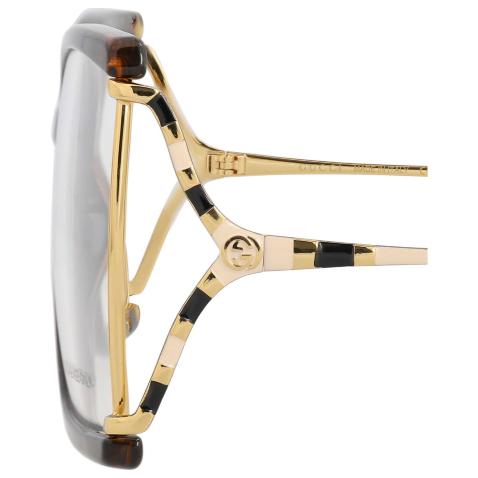 Gucci Women's Opticals GG0592O-30008111-002 - Image #8