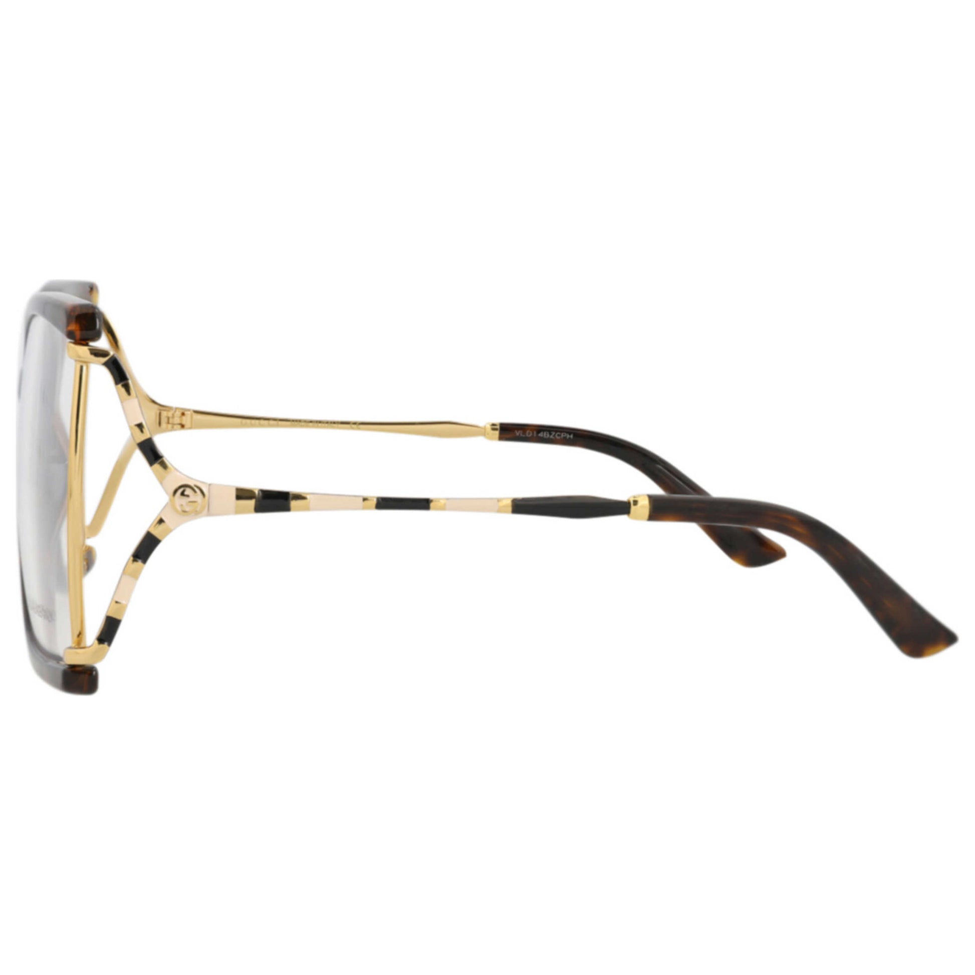 Gucci Women's Opticals GG0592O-30008111-002 - Image #3