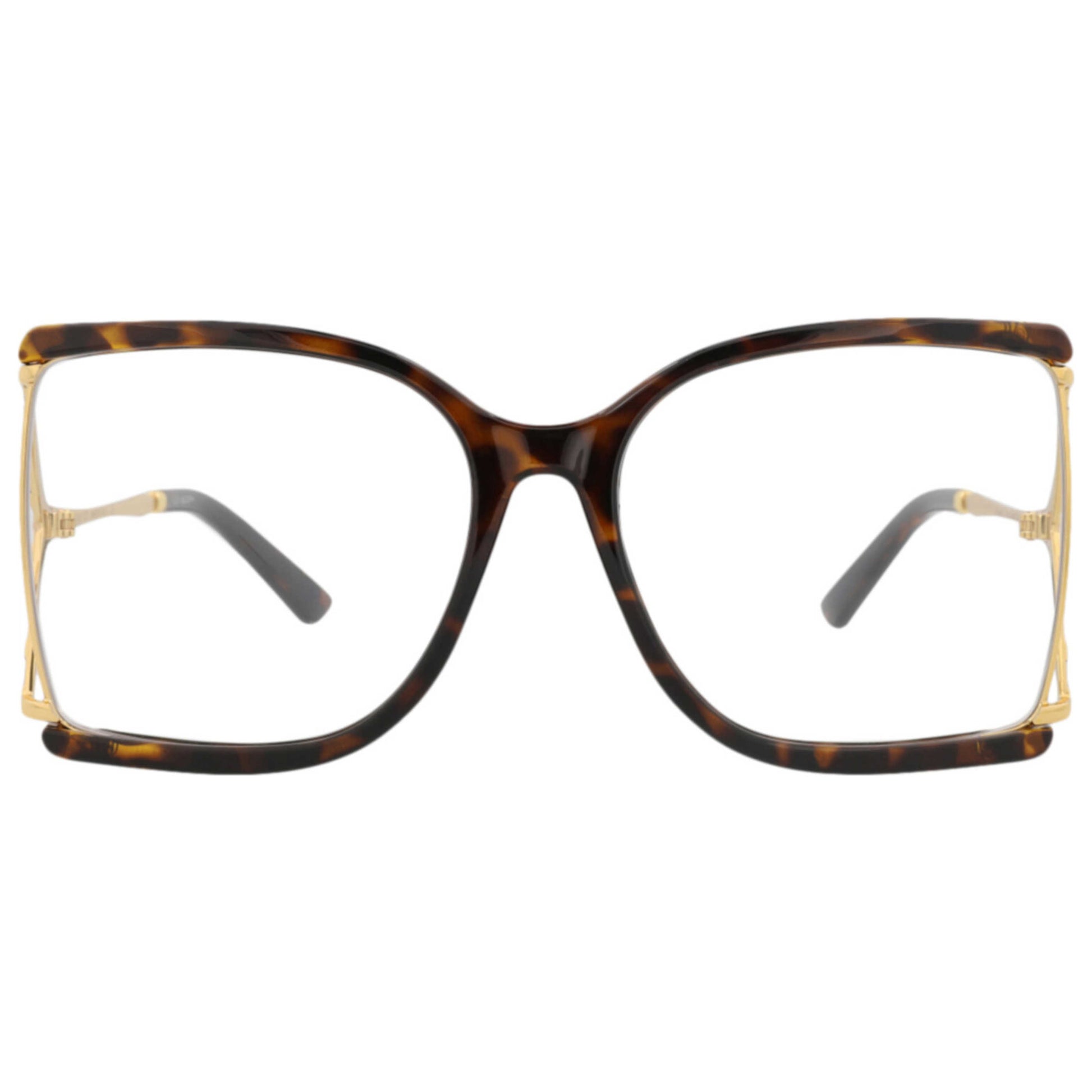 Gucci Women's Opticals GG0592O-30008111-002 - Image #6