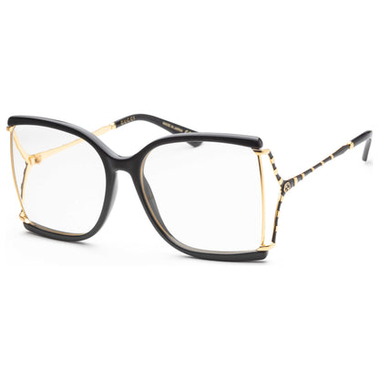 Front view of Gucci Novelty Women's Opticals GG0592S-30008109001