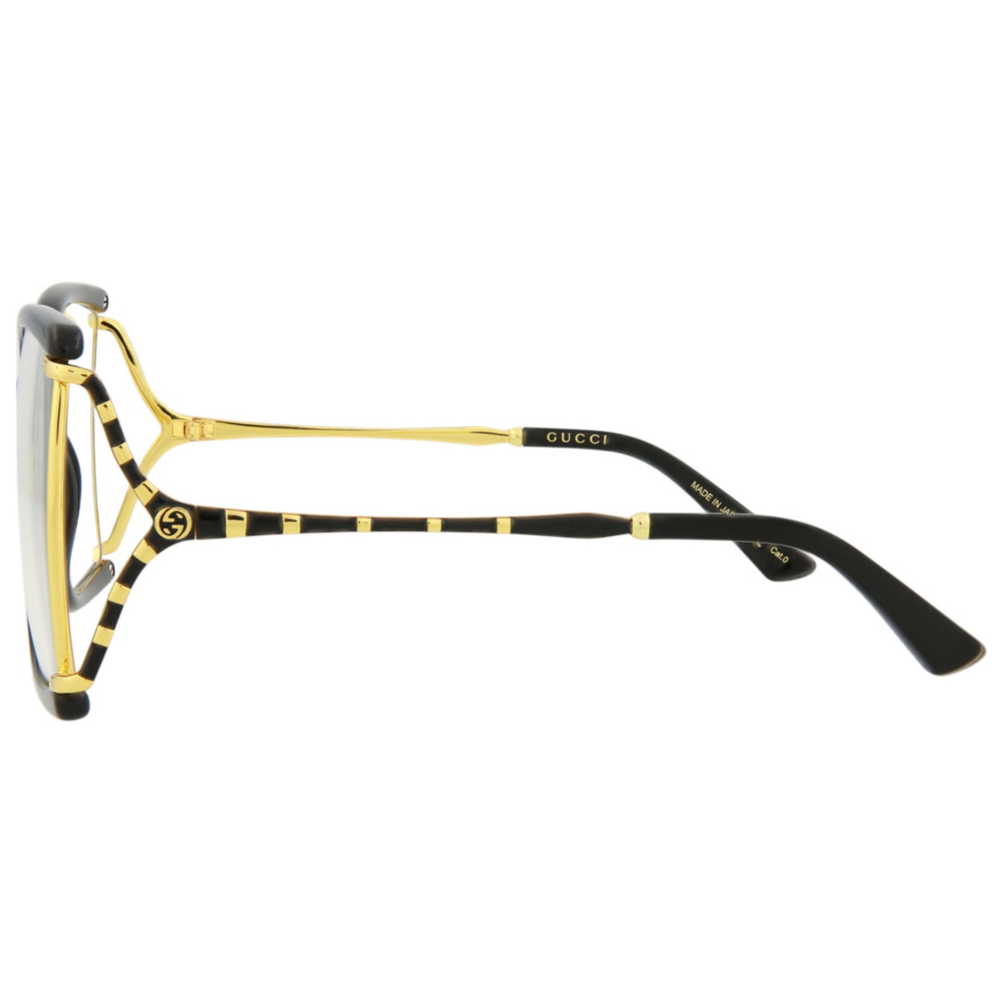 Right view of Gucci Novelty Women's Opticals GG0592S-30008109001