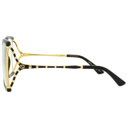 Right view of Gucci Novelty Women's Opticals GG0592S-30008109001