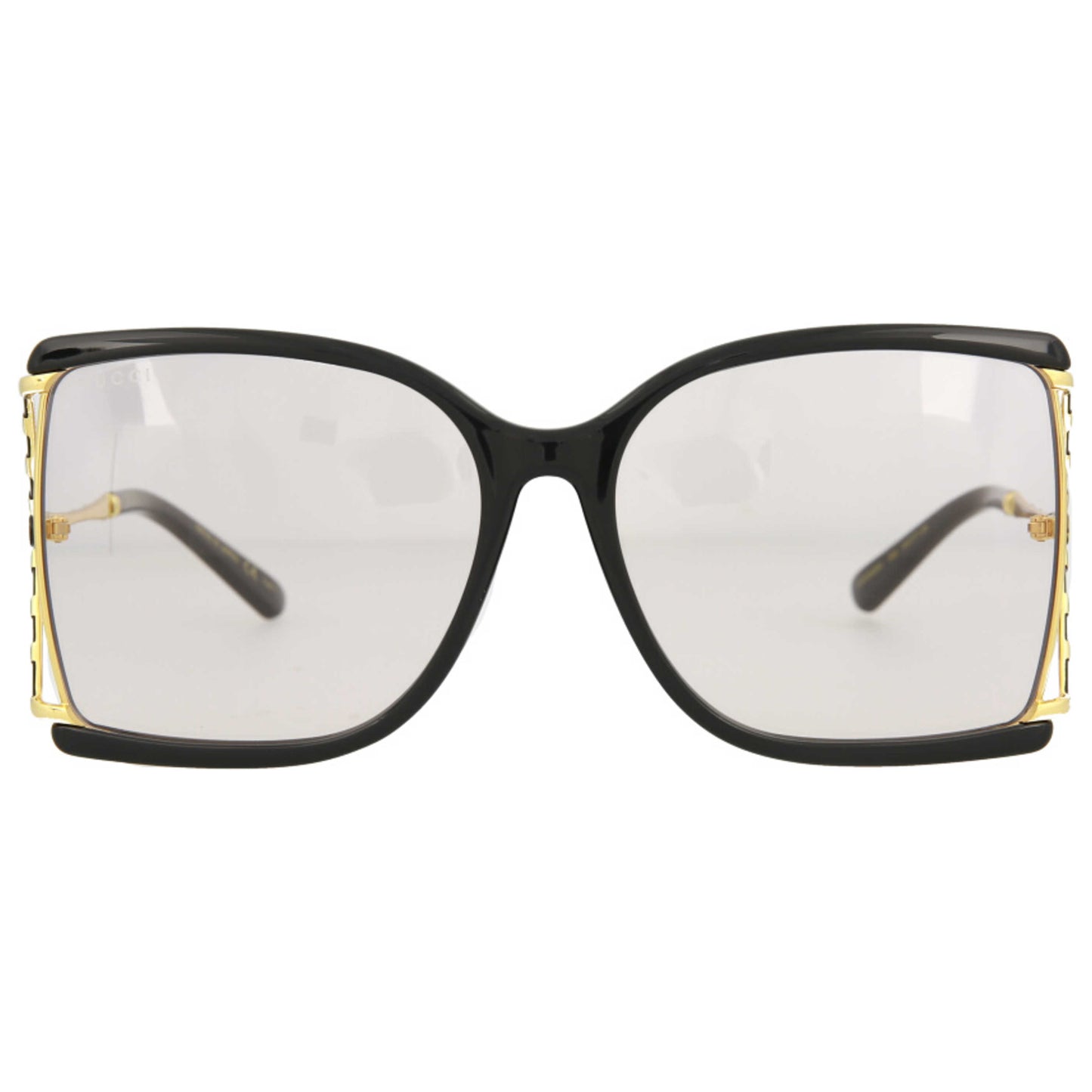 Gucci Novelty Women's Sunglasses GG0592SK-30008113-006 - Image #2